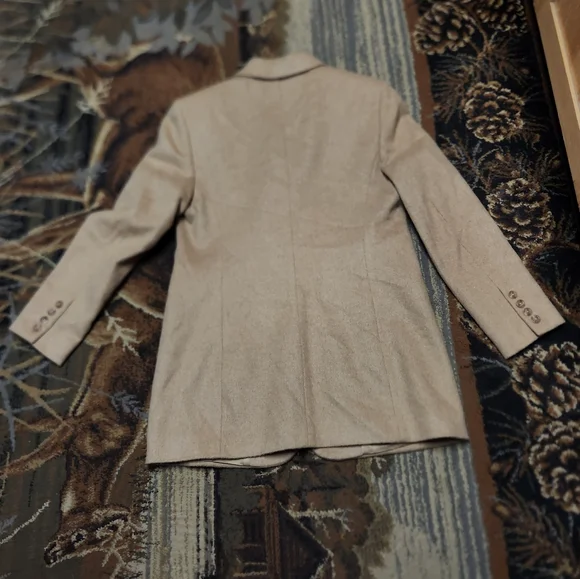 Talbots jacket - Picture 10 of 11